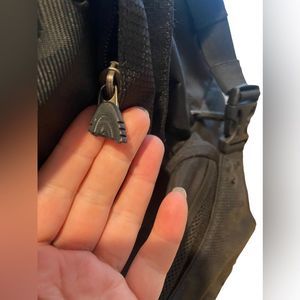 Vintage | Bags | Vintage Y2k Oakley Icon Software Backpack Black